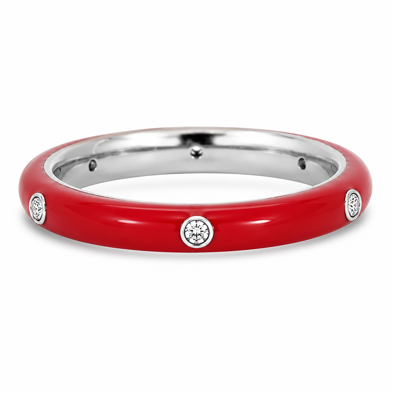 Batsi Bonbon Rings