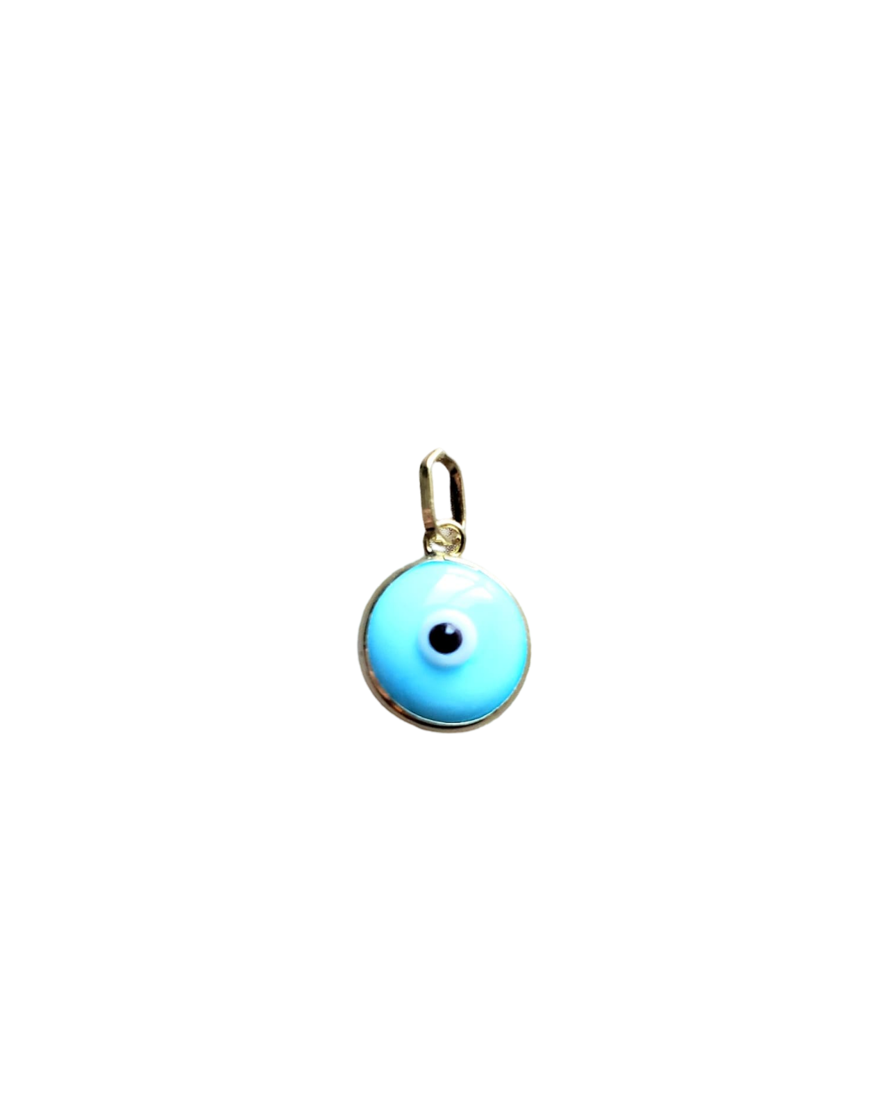 Evil Eye Pendant