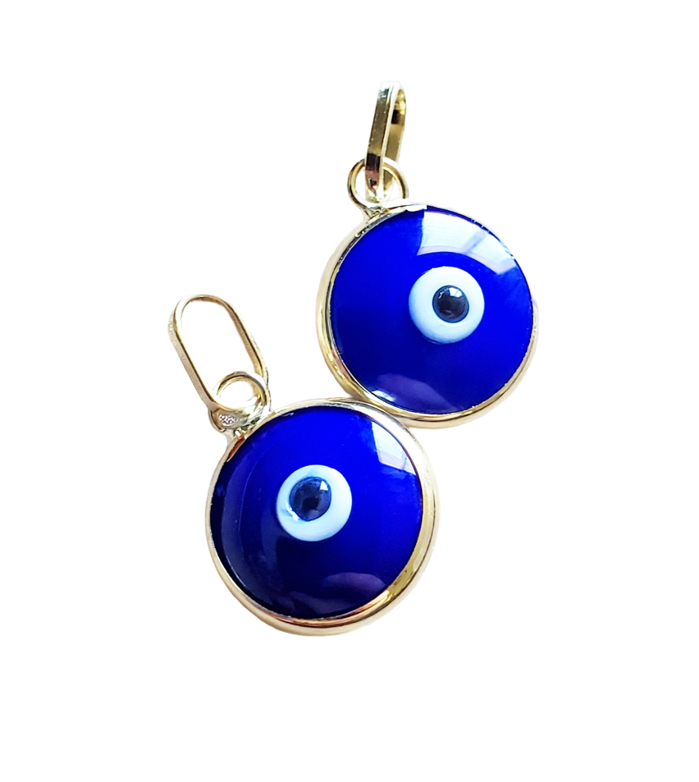 Evil Eye Pendant