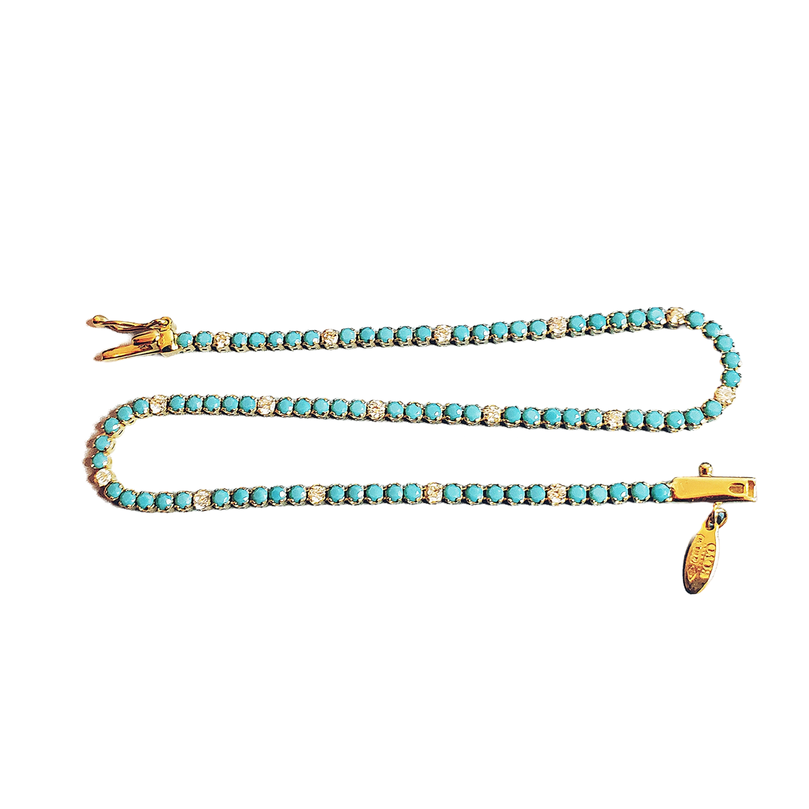 Athens Riviera Bracelet