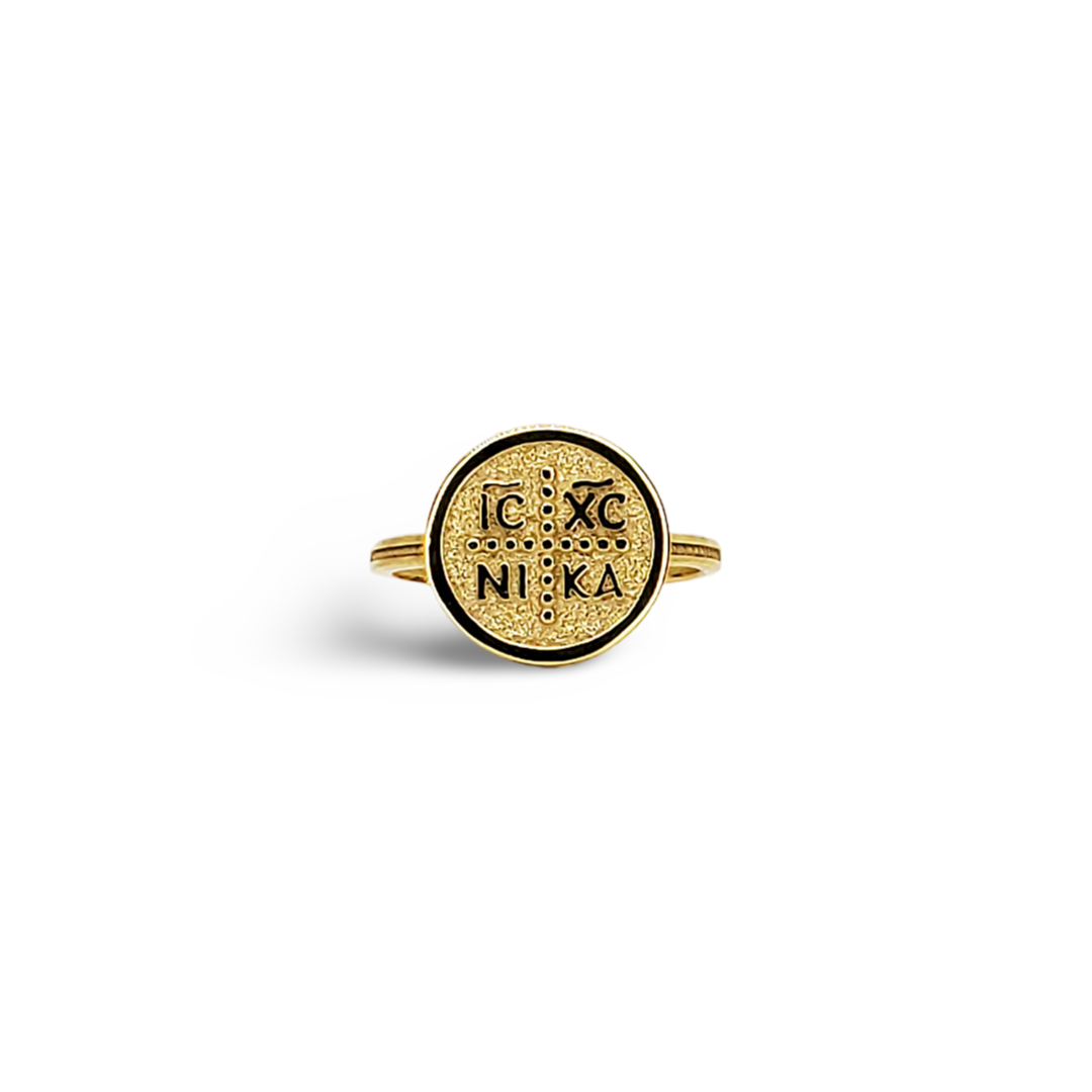 Konstantinato Ring