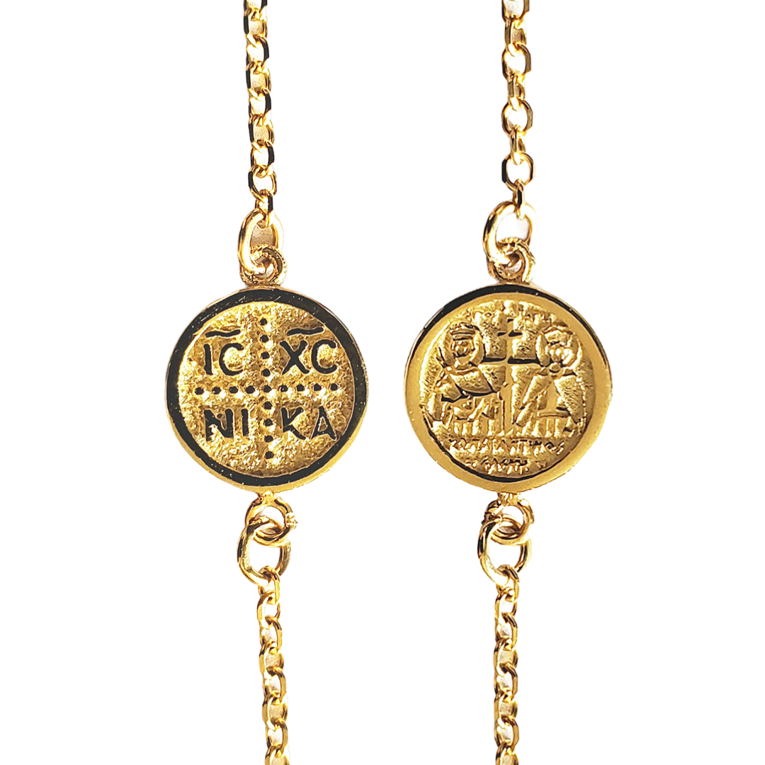 Micro Konstantinato Bracelet