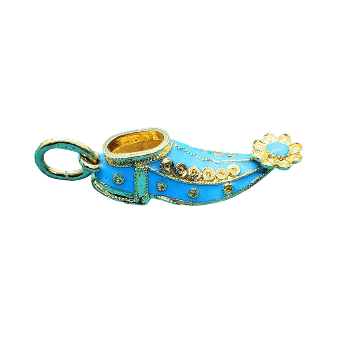Tsarouxi Charm