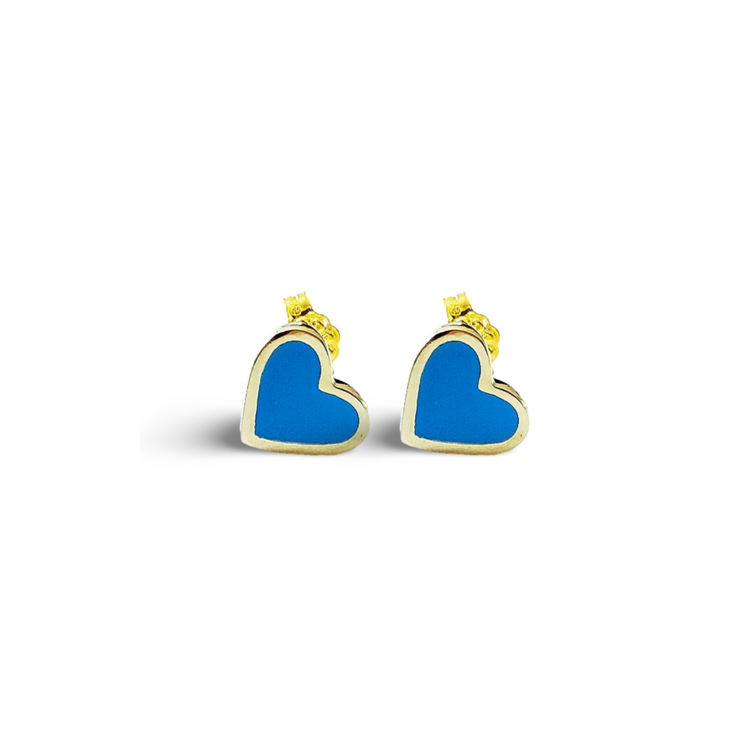 Aegean Agapi Earrings