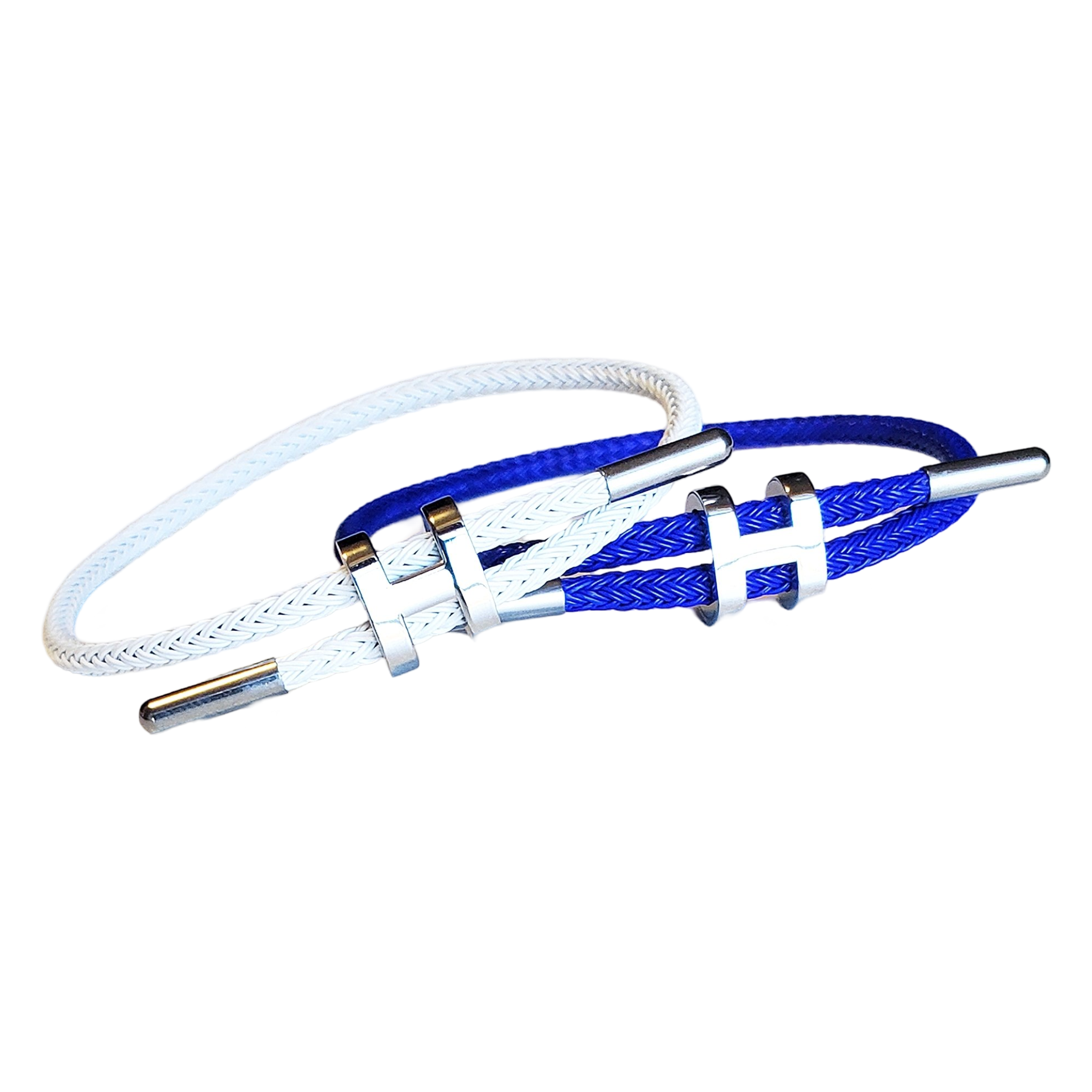 H Hellenic Luxe Bracelet