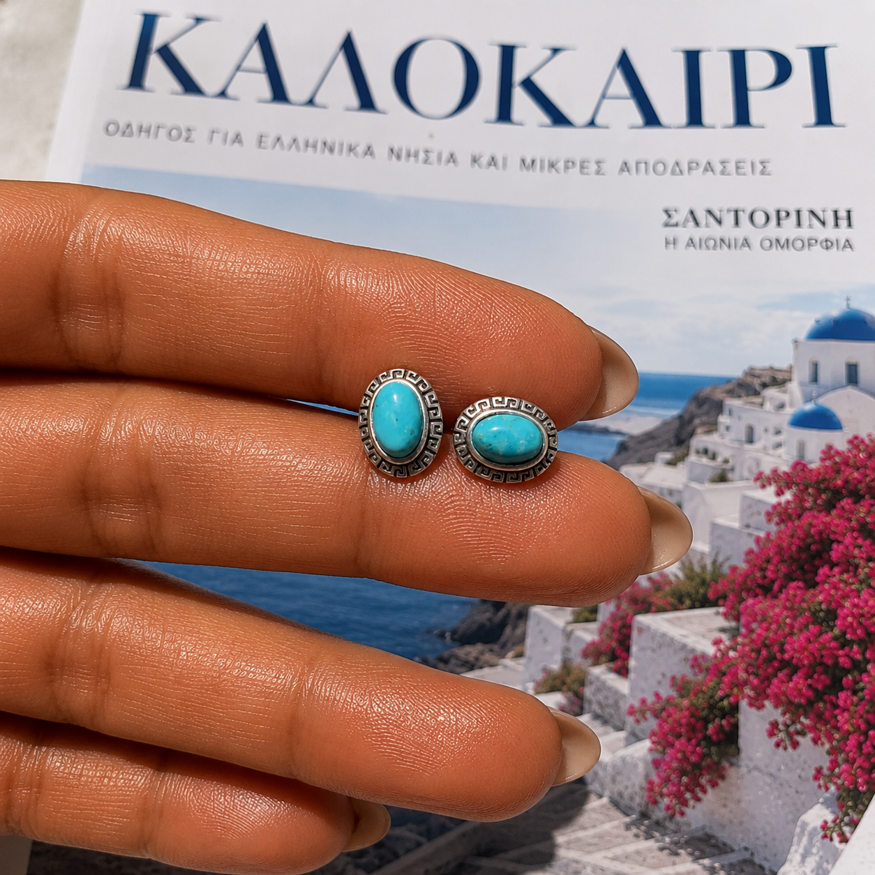 Delphi Dots