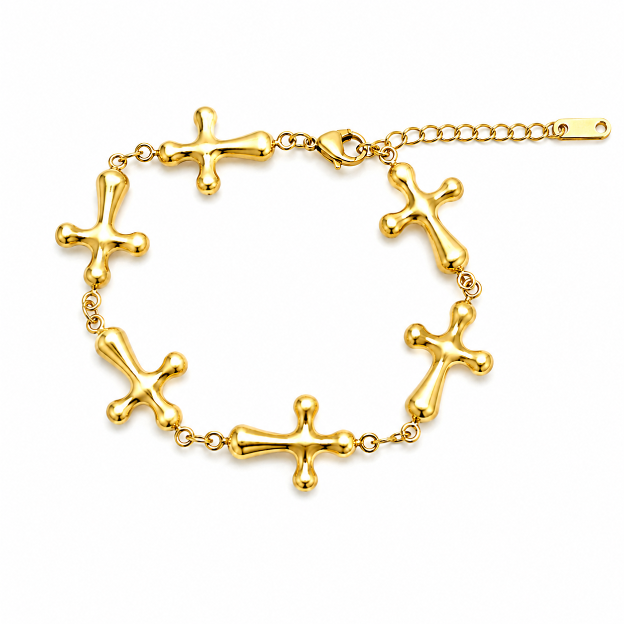 Holy Hardware Bracelet