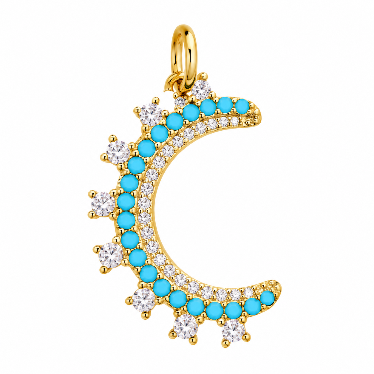 Corinth Candy Crescent Collection