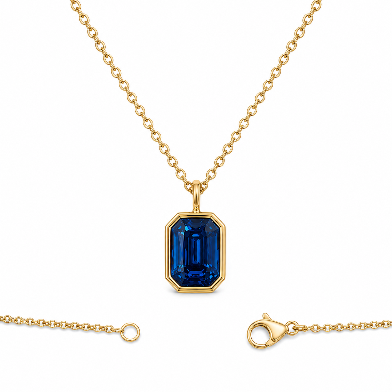 The Nereid Necklace