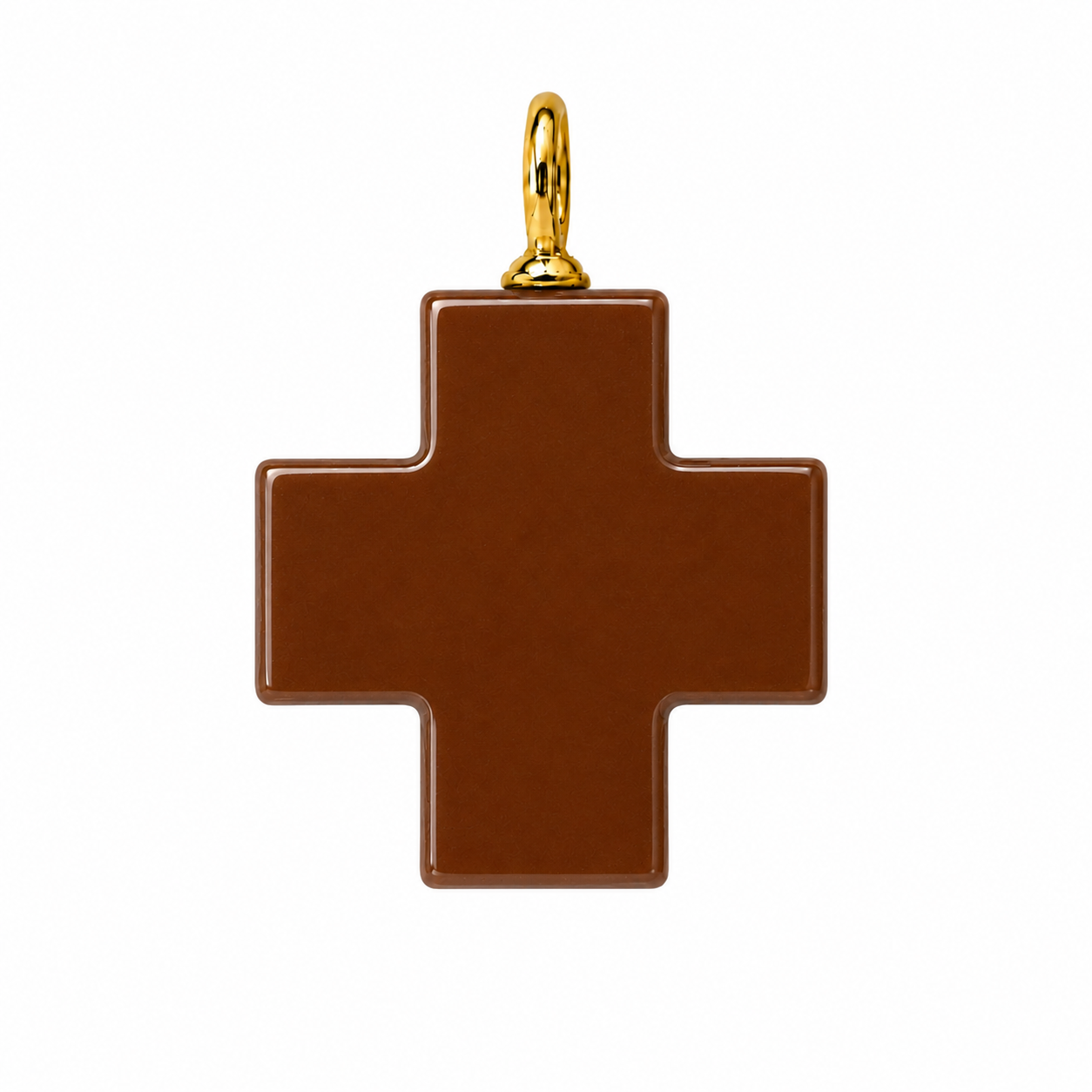 Monemvasia Mocha Cross