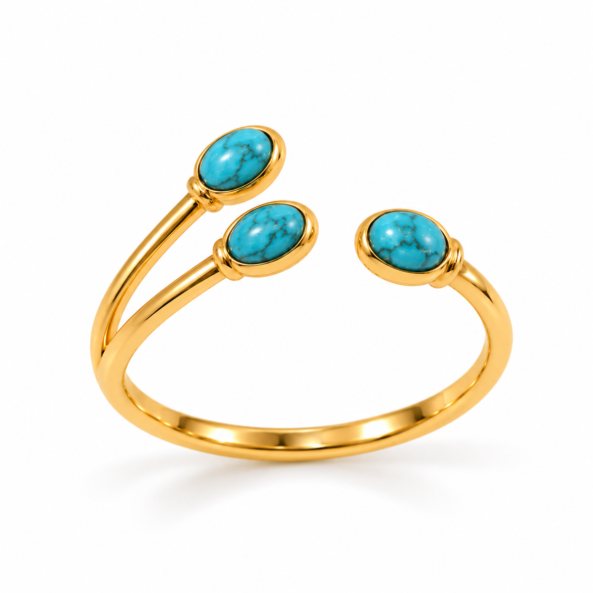 The Kythira Ring Collection