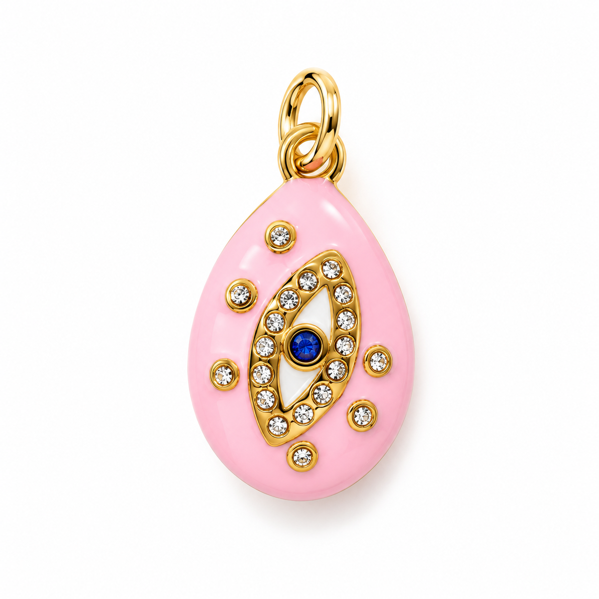 Koufeta Mati Pendant