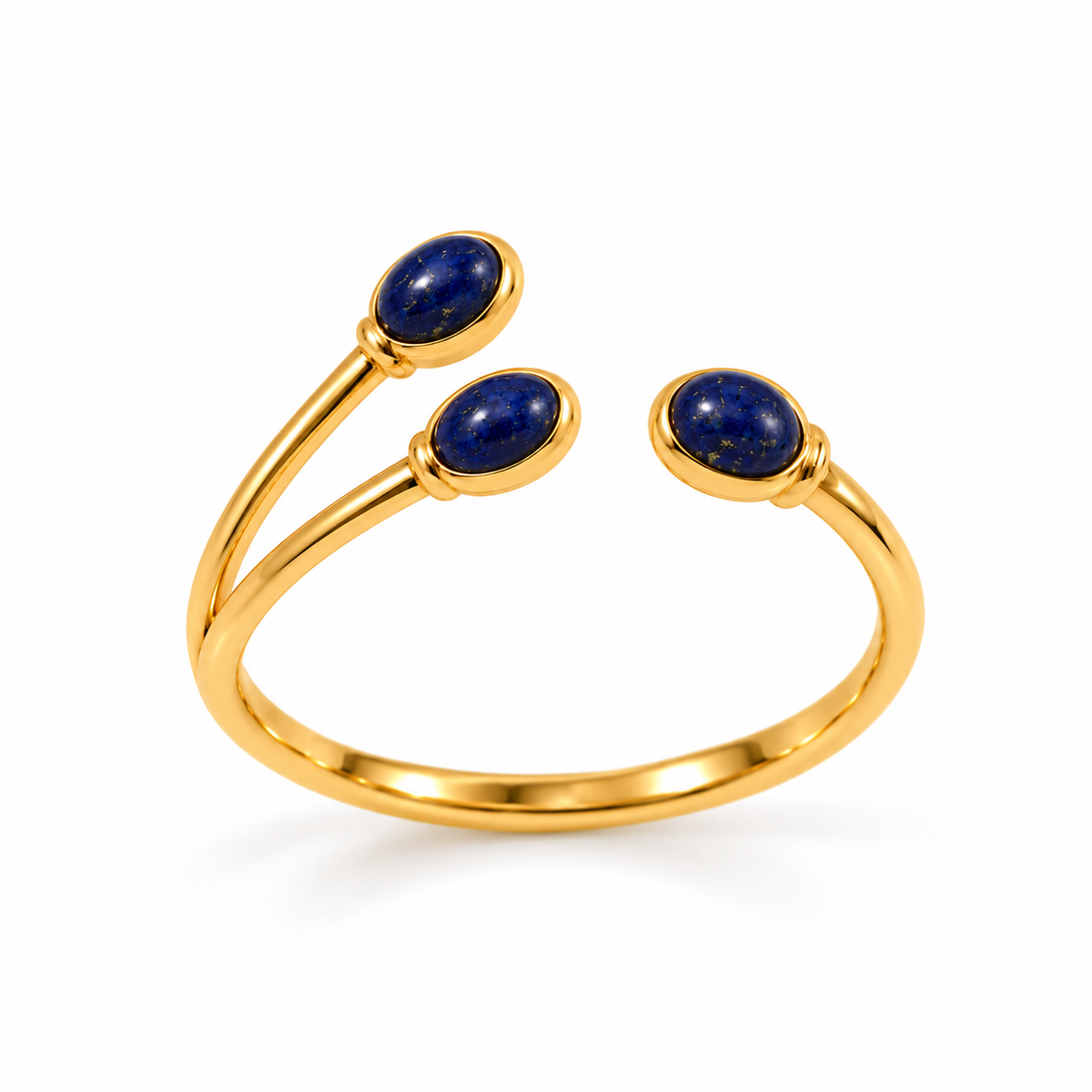 The Kythira Ring Collection