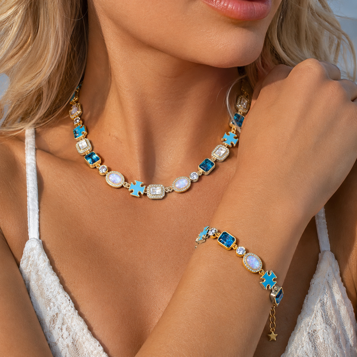 Archangel Waters Collection