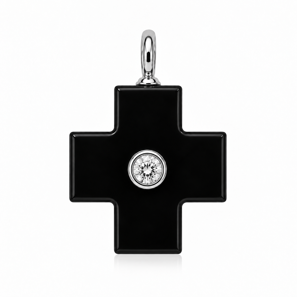 Black Tie in Antiparos Cross