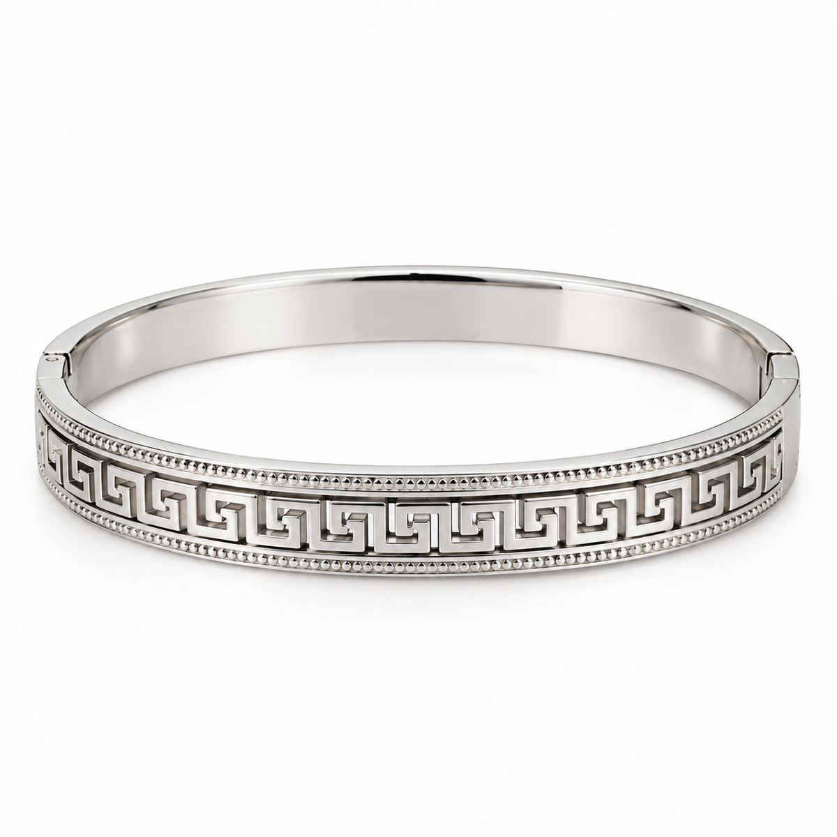 Low Key Kefi Bangle