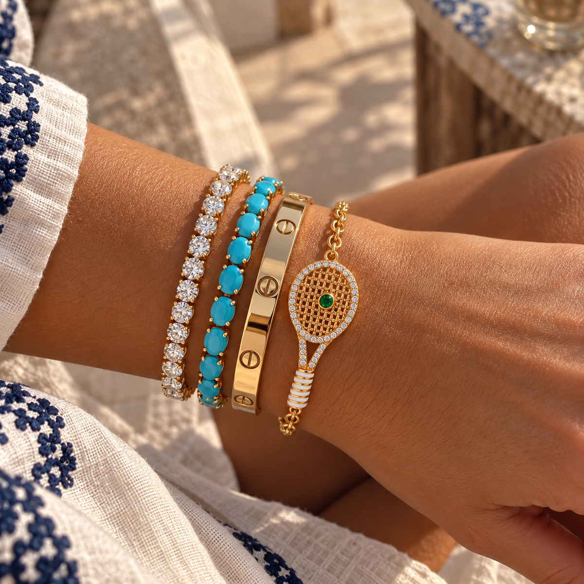 The Hellenic Open Collection