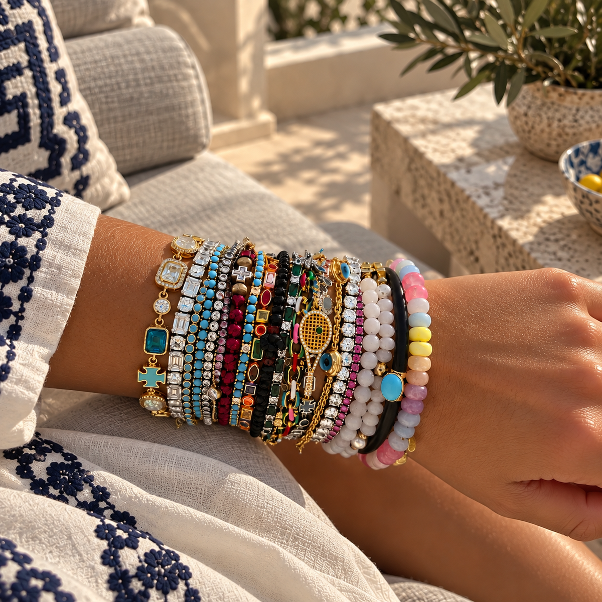 The Hellenic Open Collection
