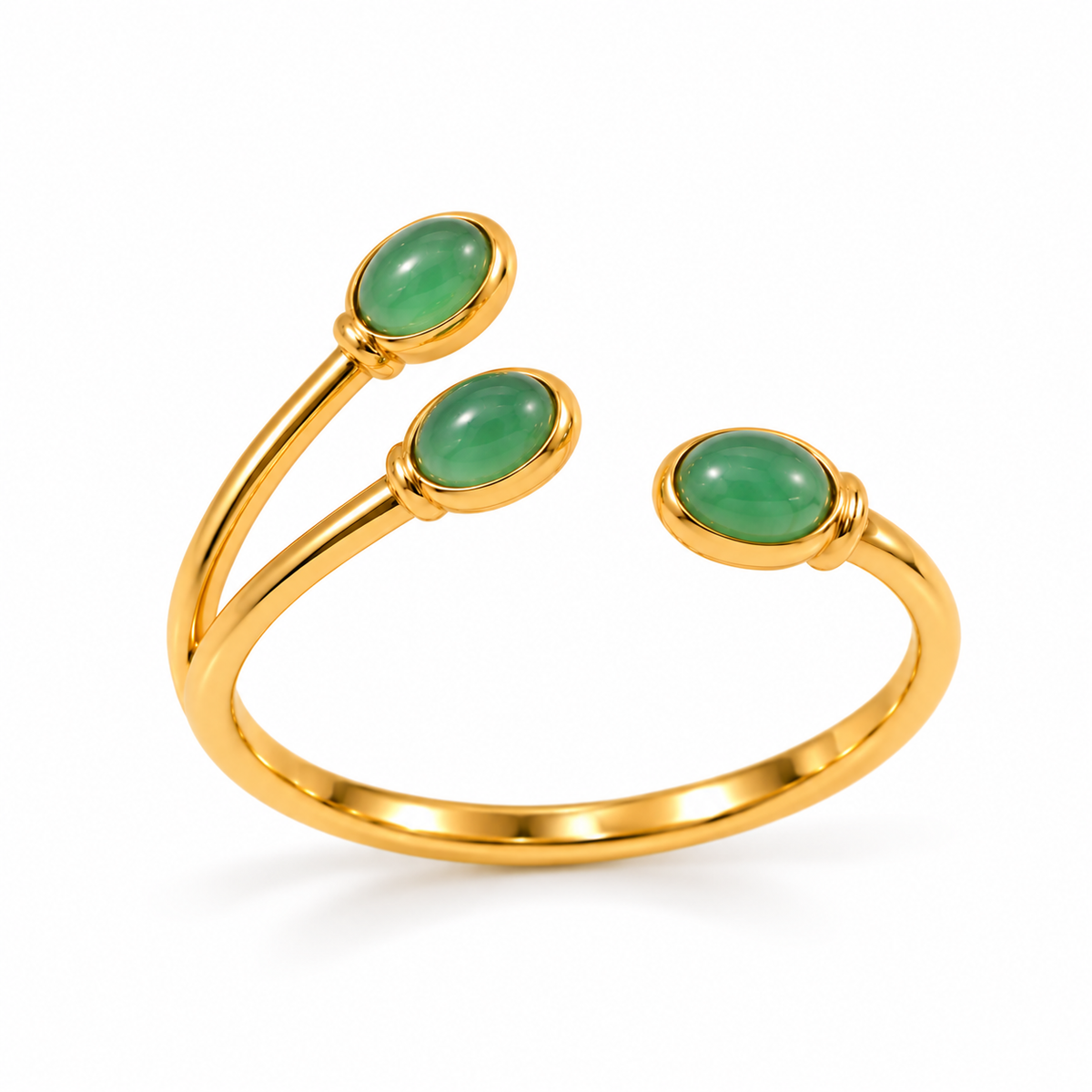 The Kythira Ring Collection