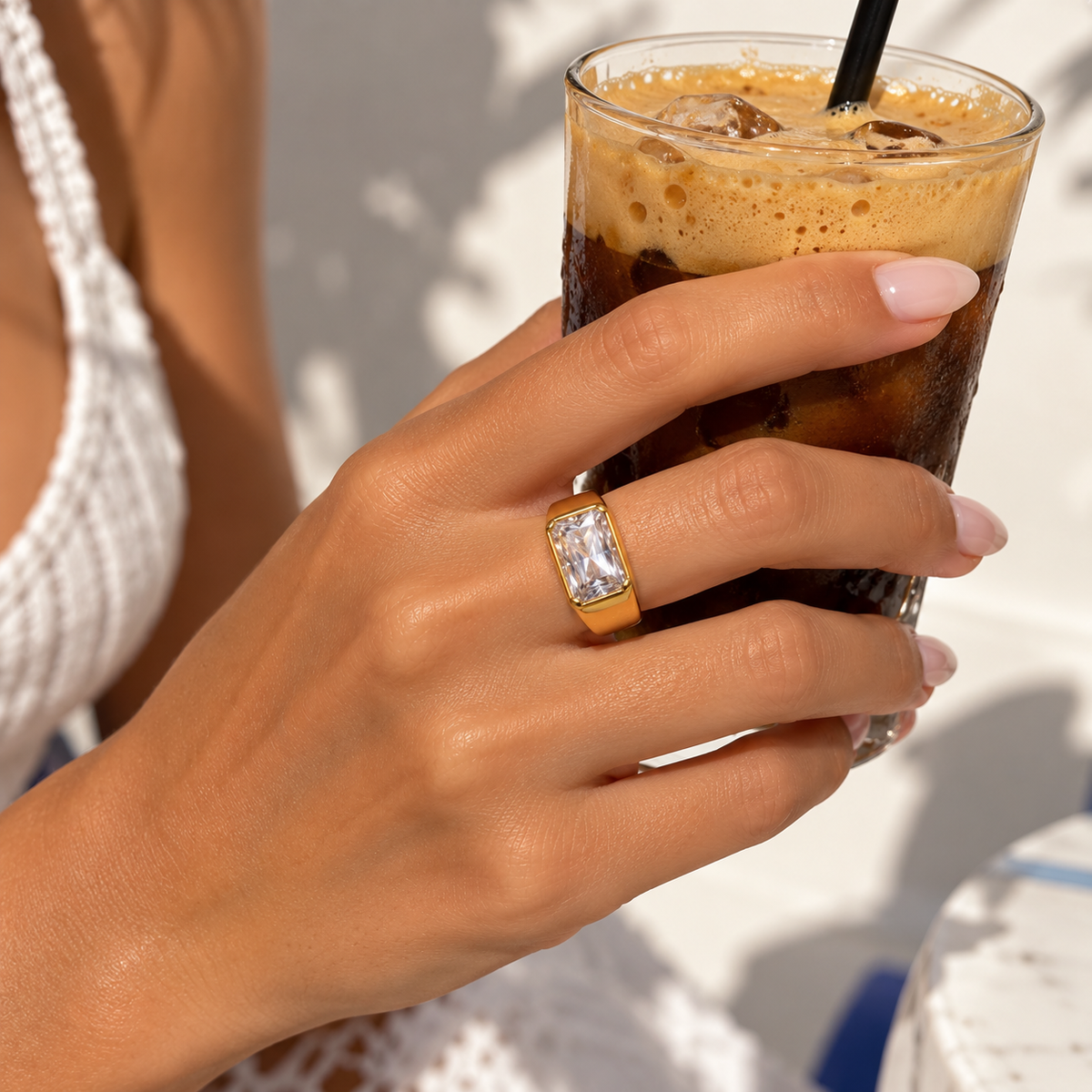 The 10/10ct Ring