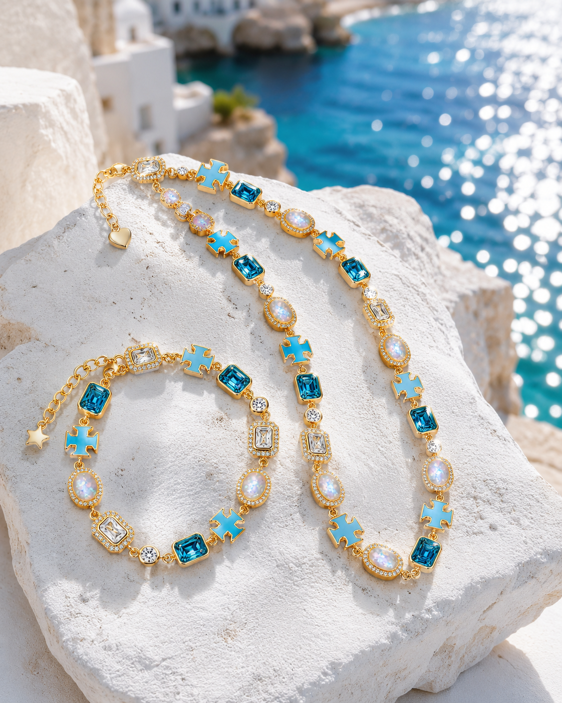 Archangel Waters Collection