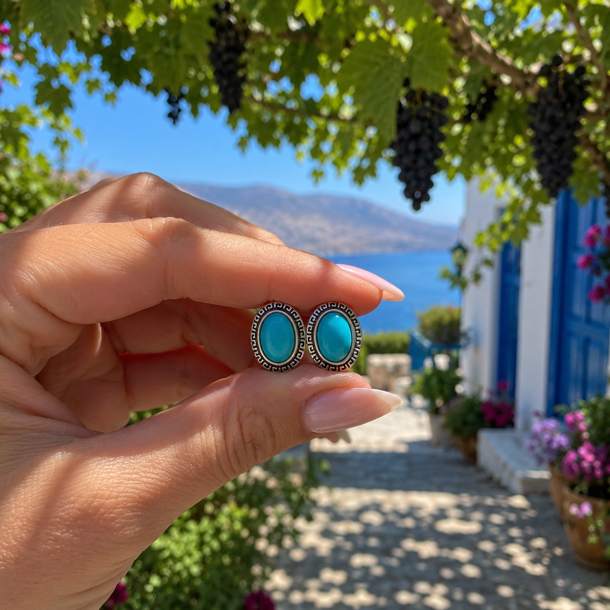 Delphi Dots