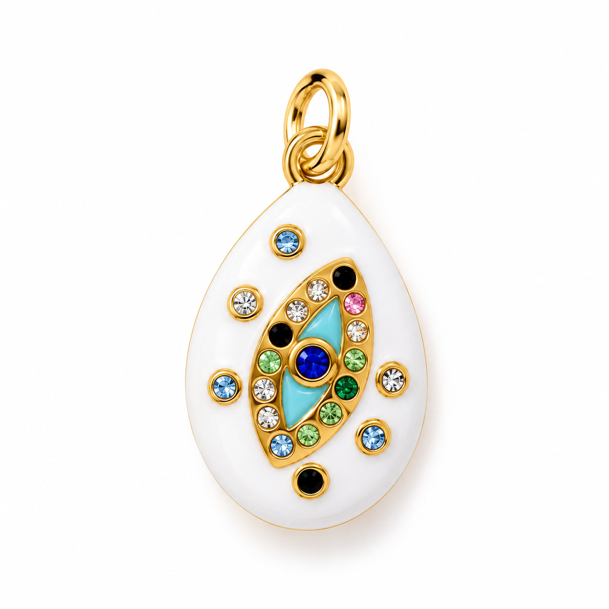 Koufeta Mati Pendant