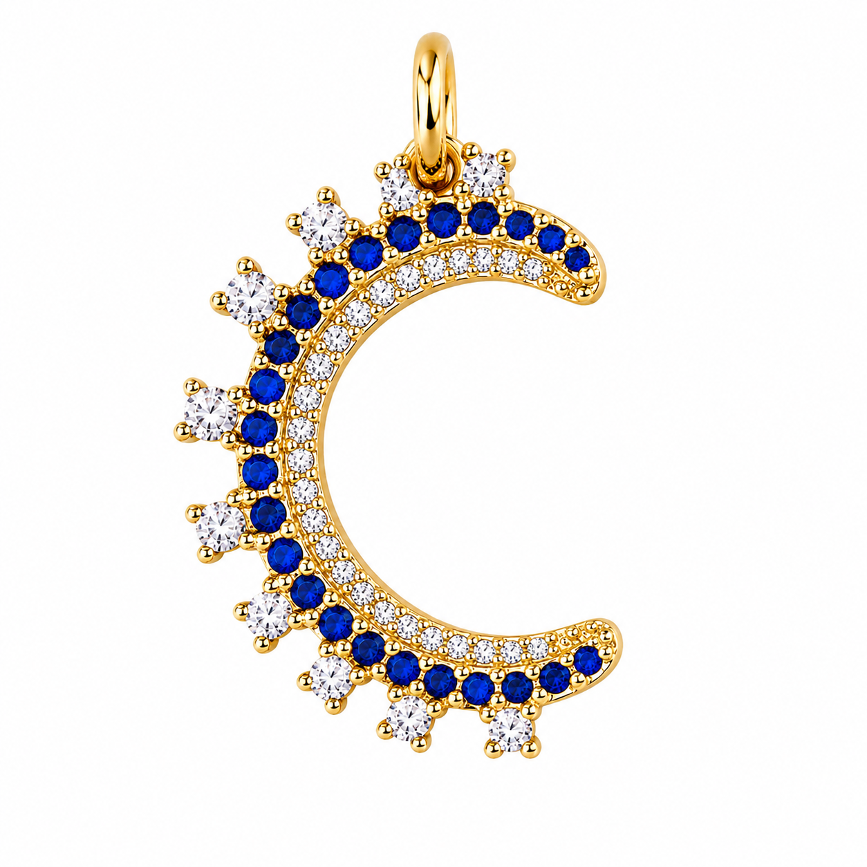 Corinth Candy Crescent Collection