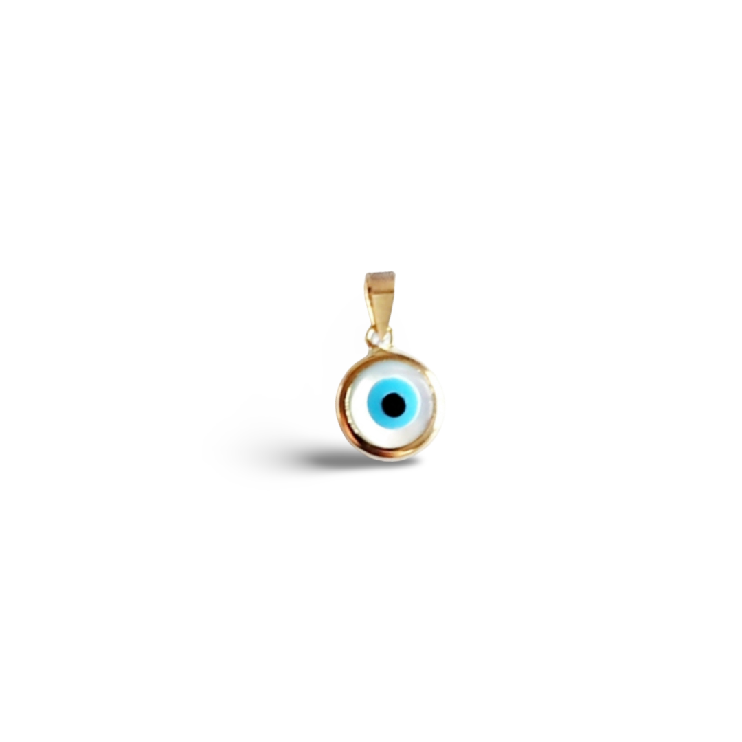 Micro Mati Charm