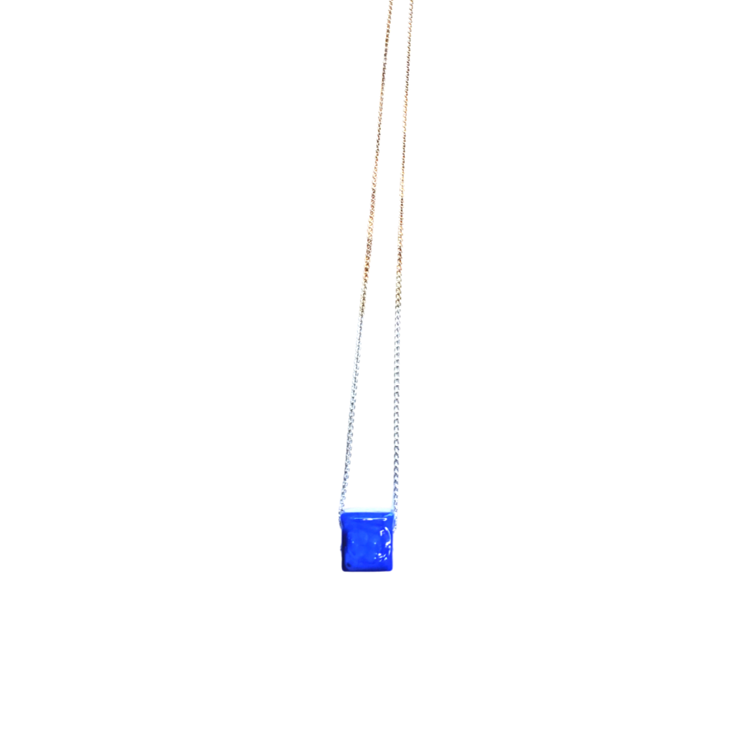 Hellenic Bead Necklace