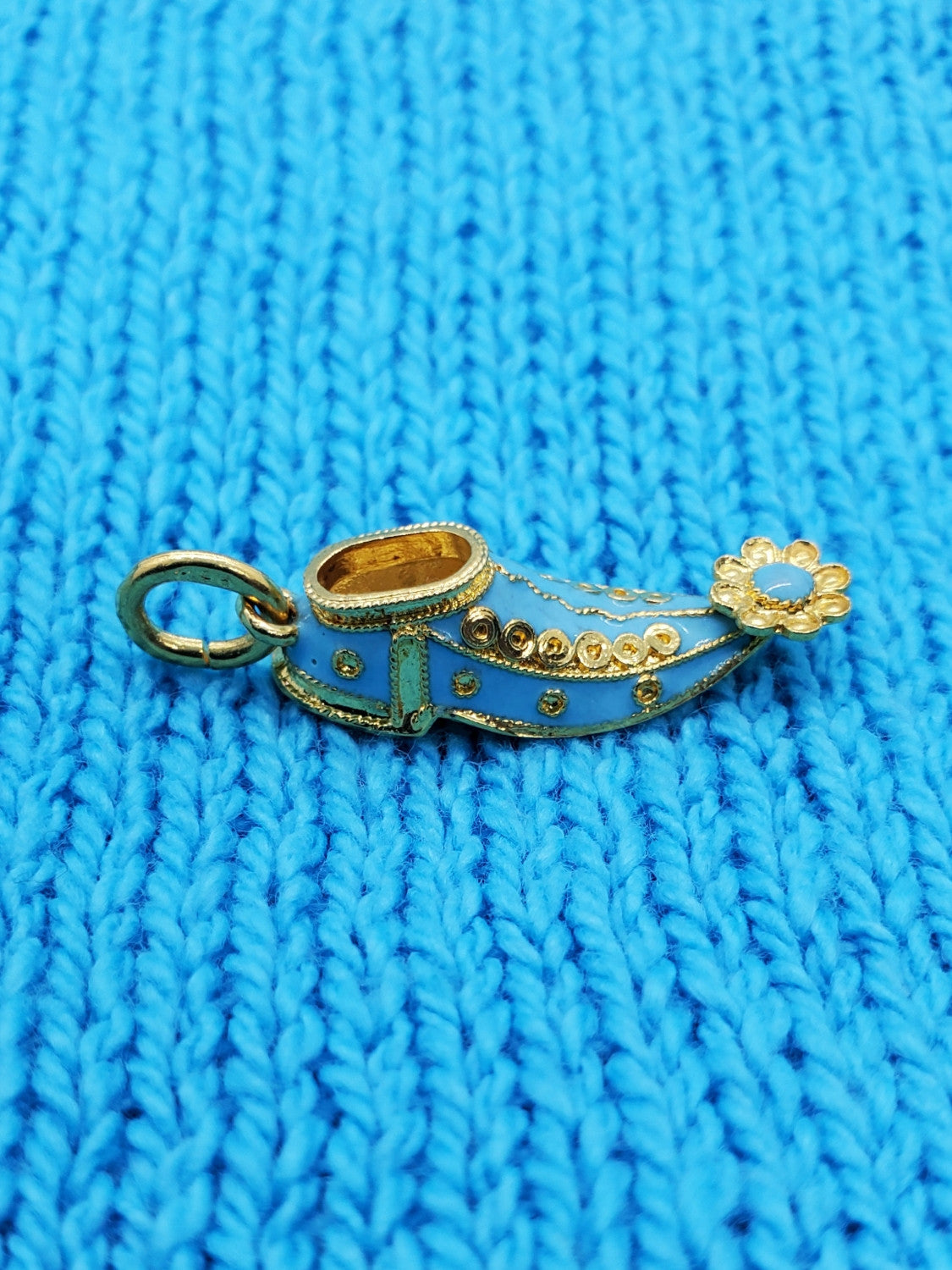 Tsarouxi Charm