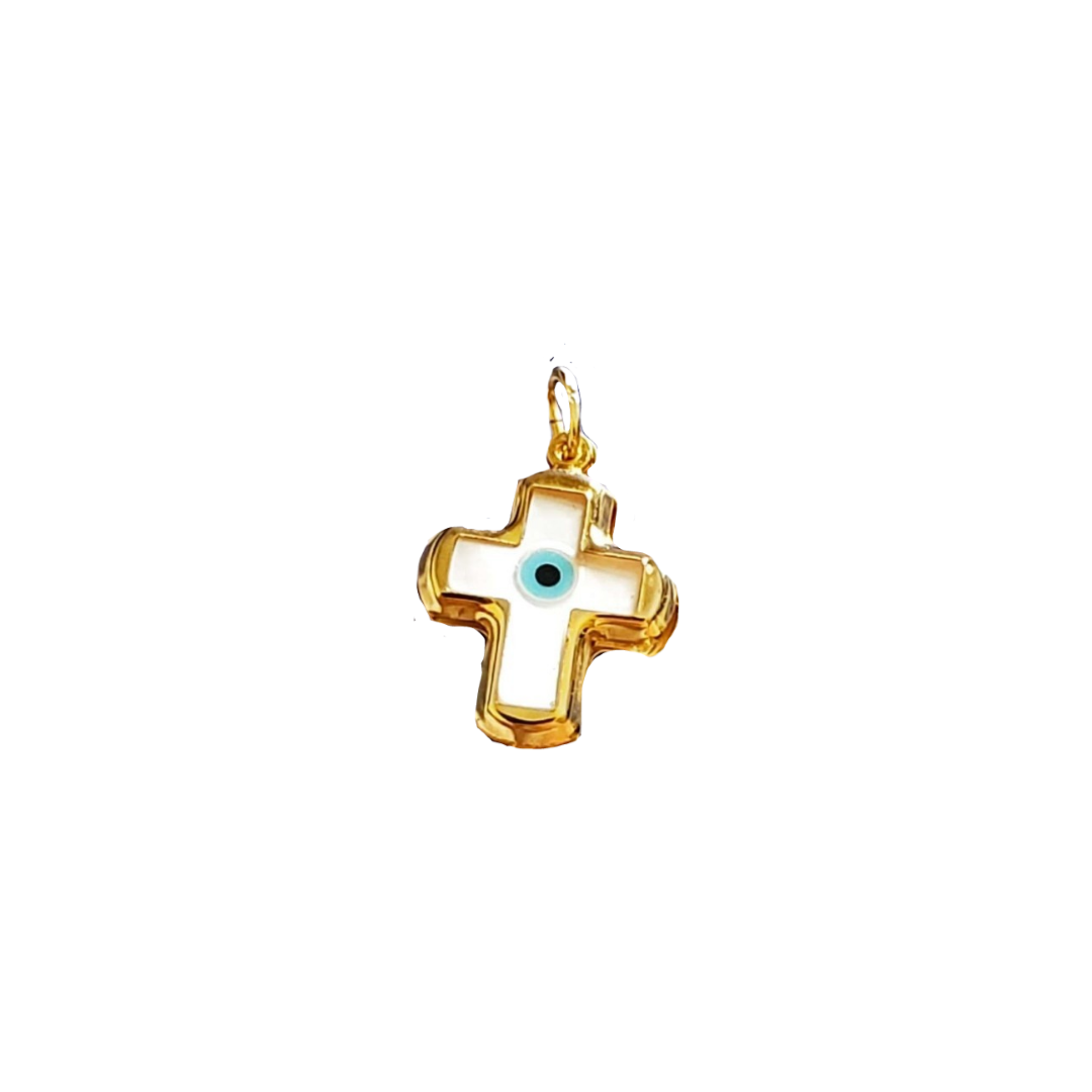 Pearl Mati Cross