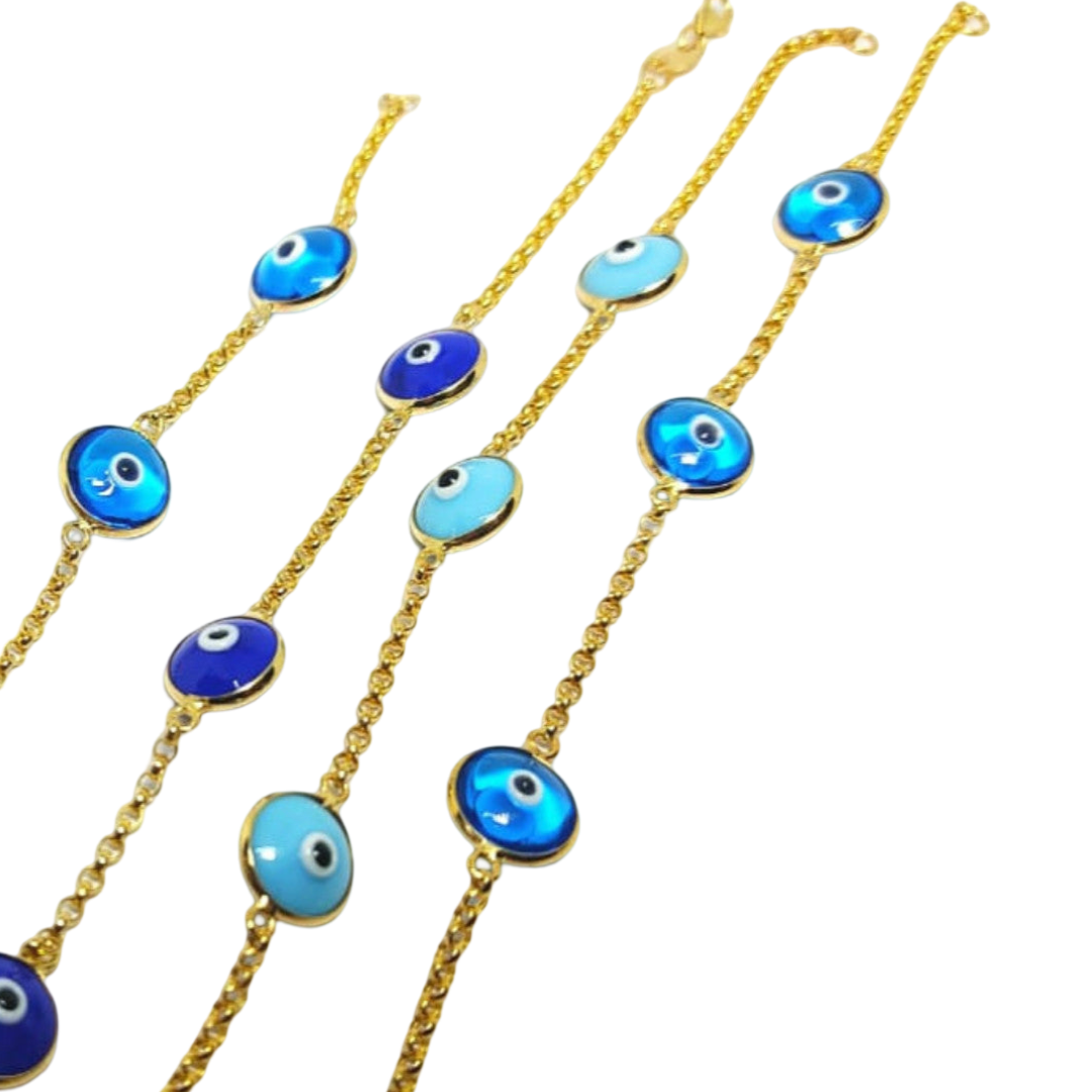 Pireaus Bracelet