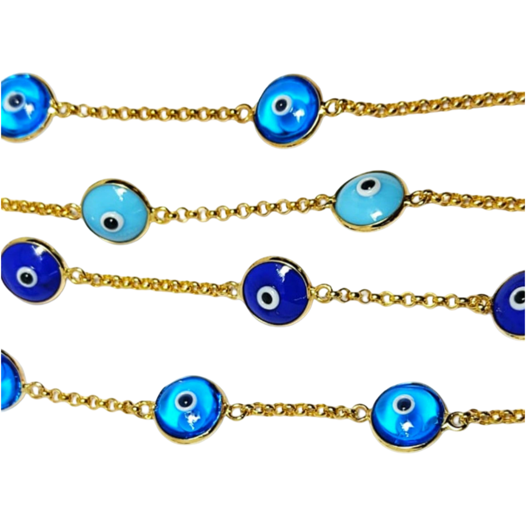Pireaus Bracelet