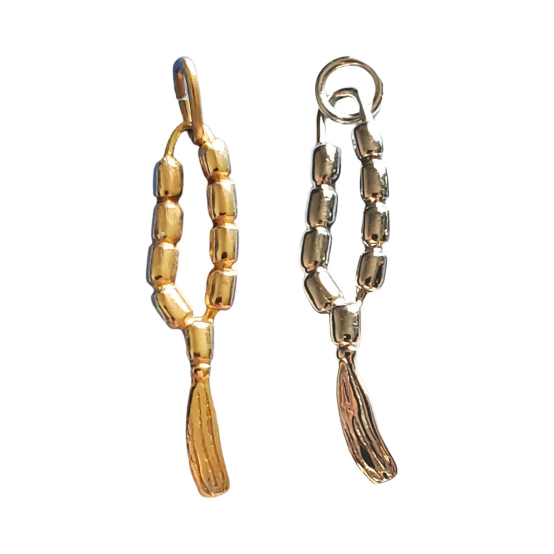 Komboloi Charm