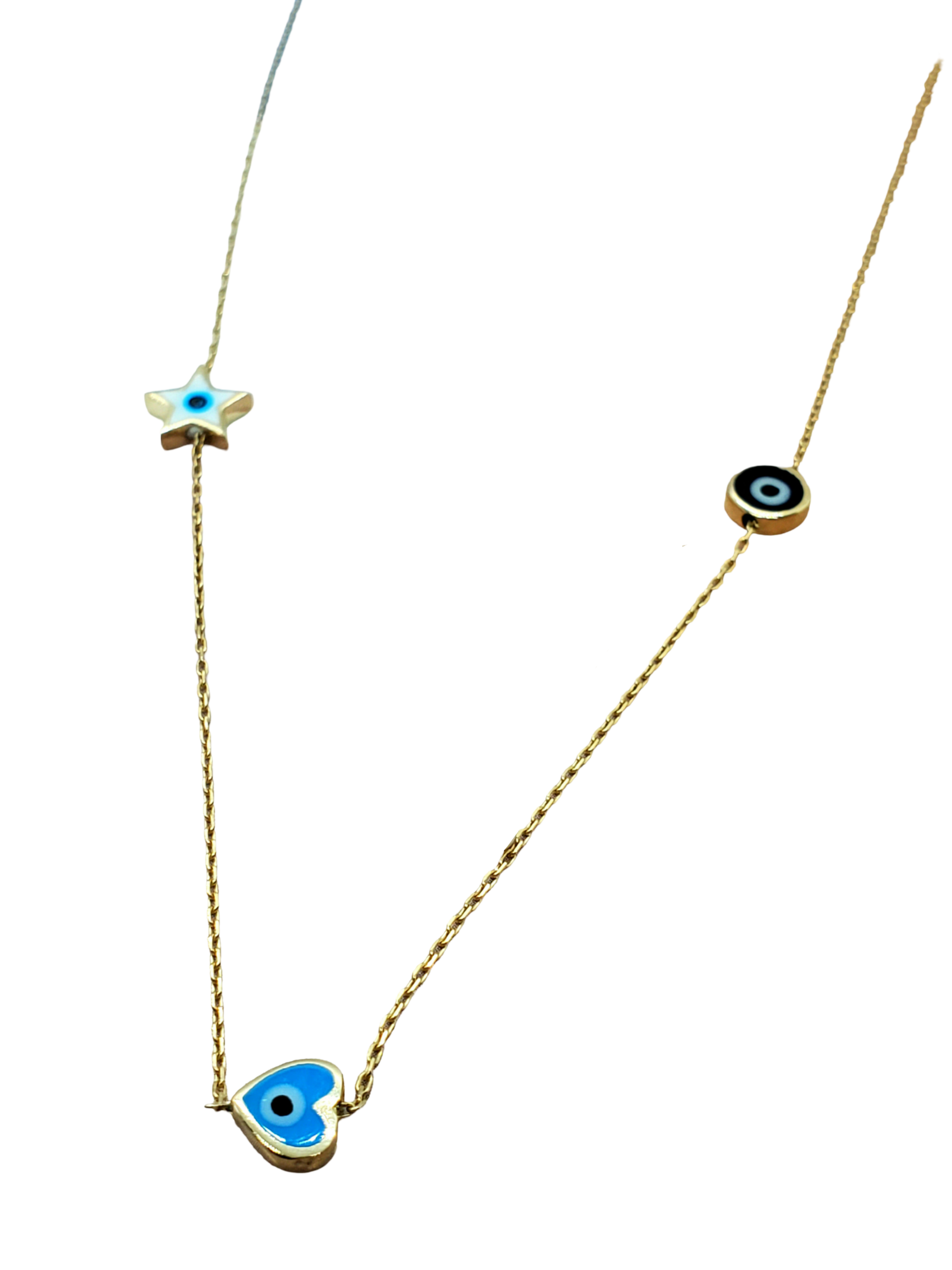 Chara Necklace