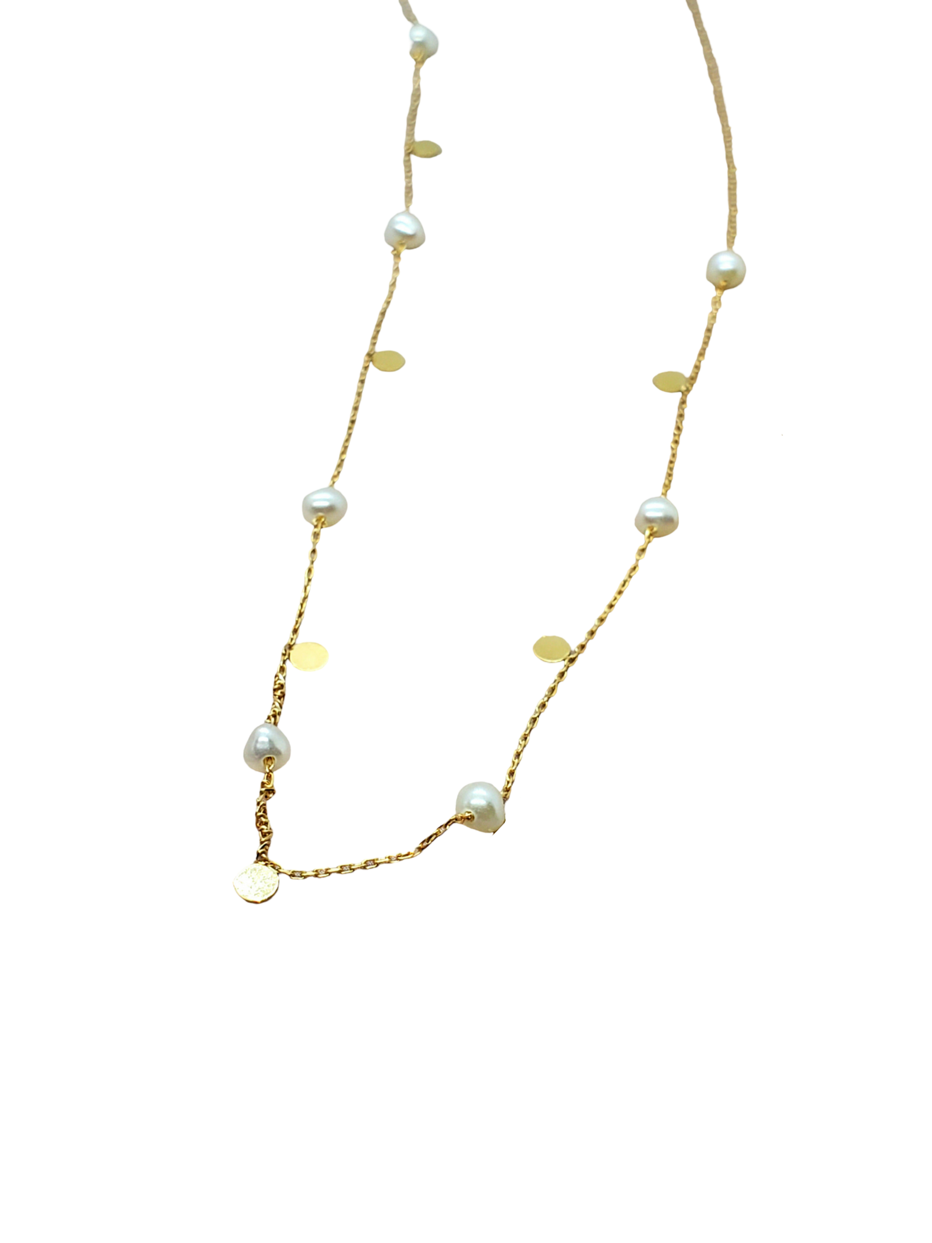 Amalia Necklace