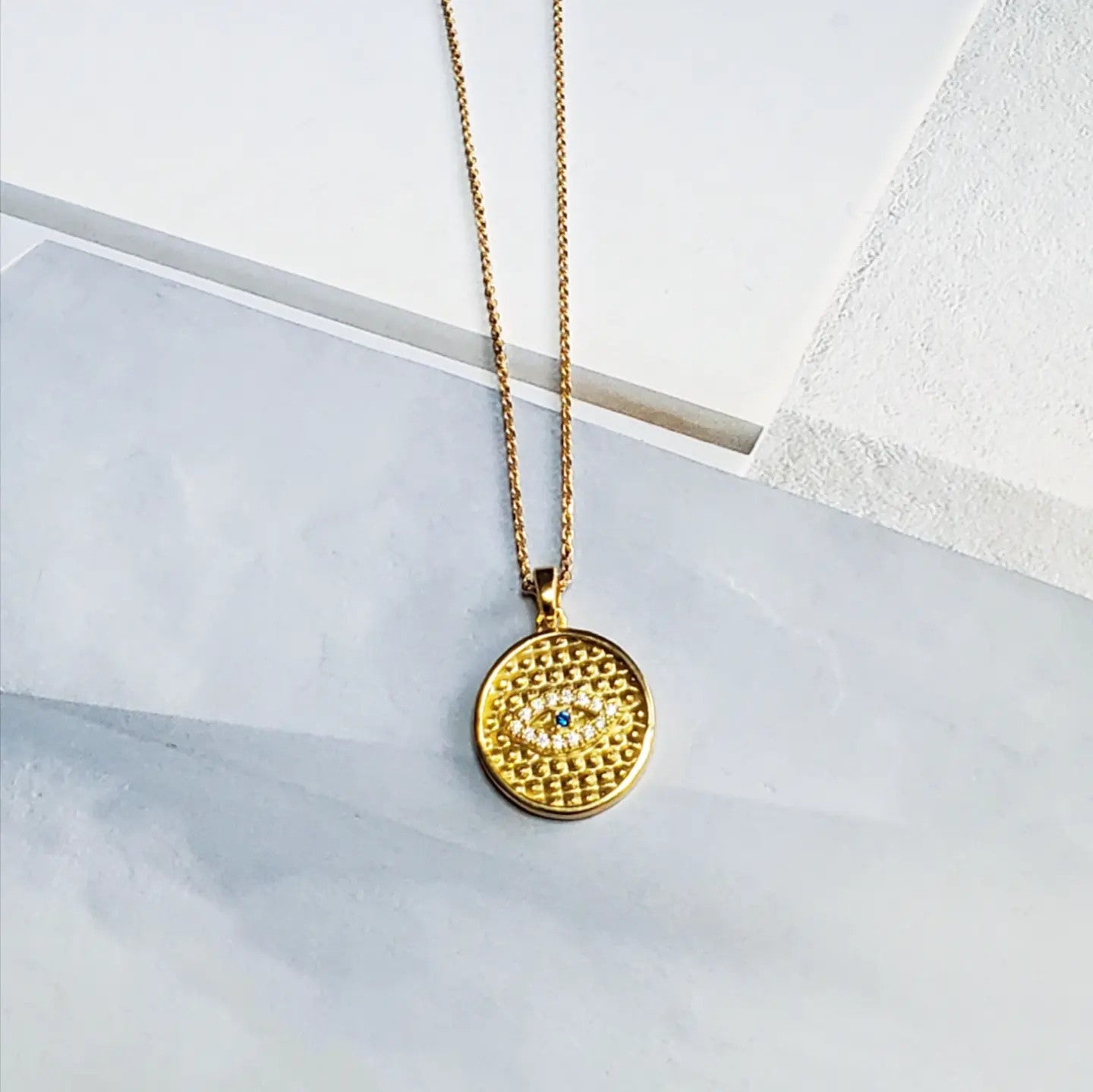 Evil Eye Konstantinato