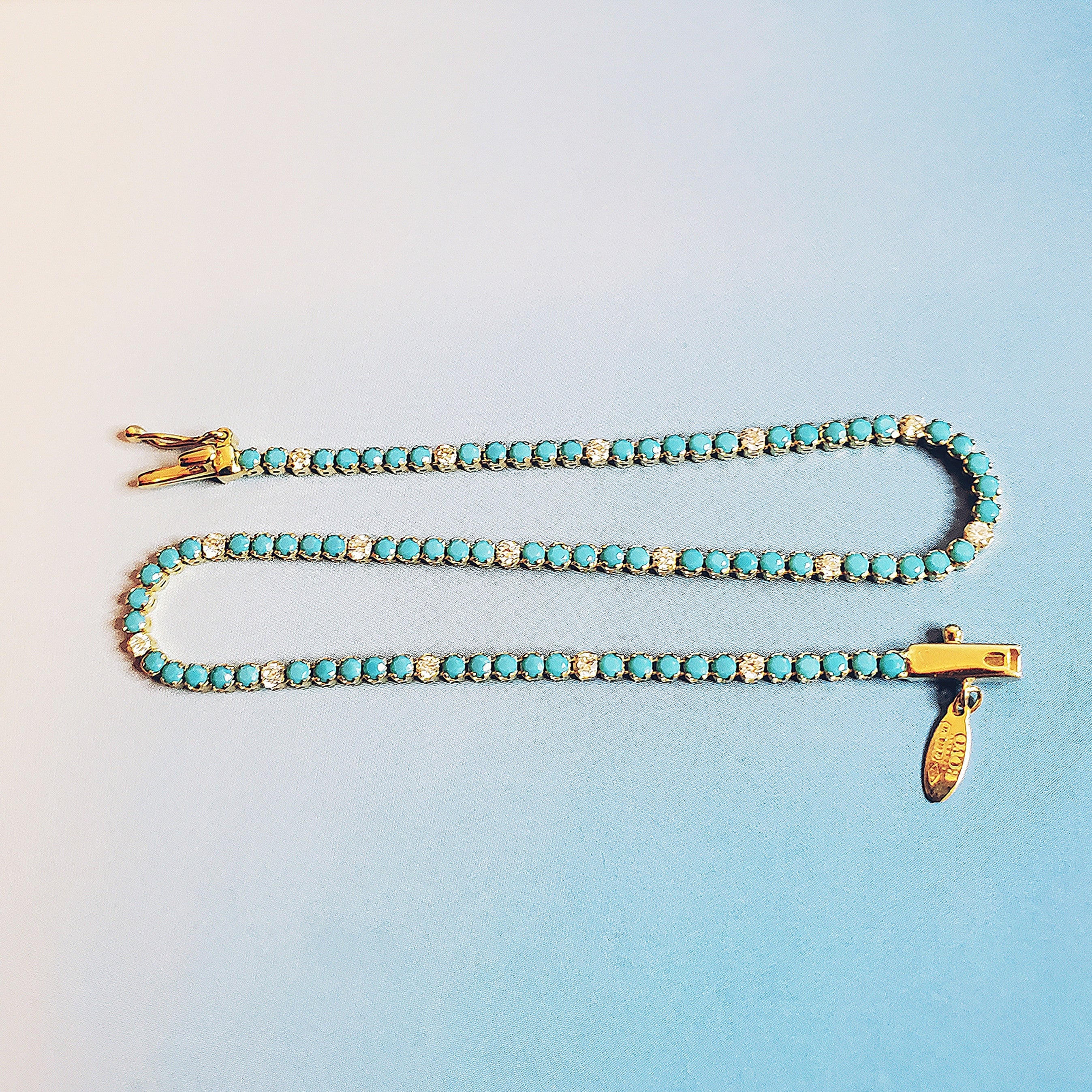 Athens Riviera Bracelet