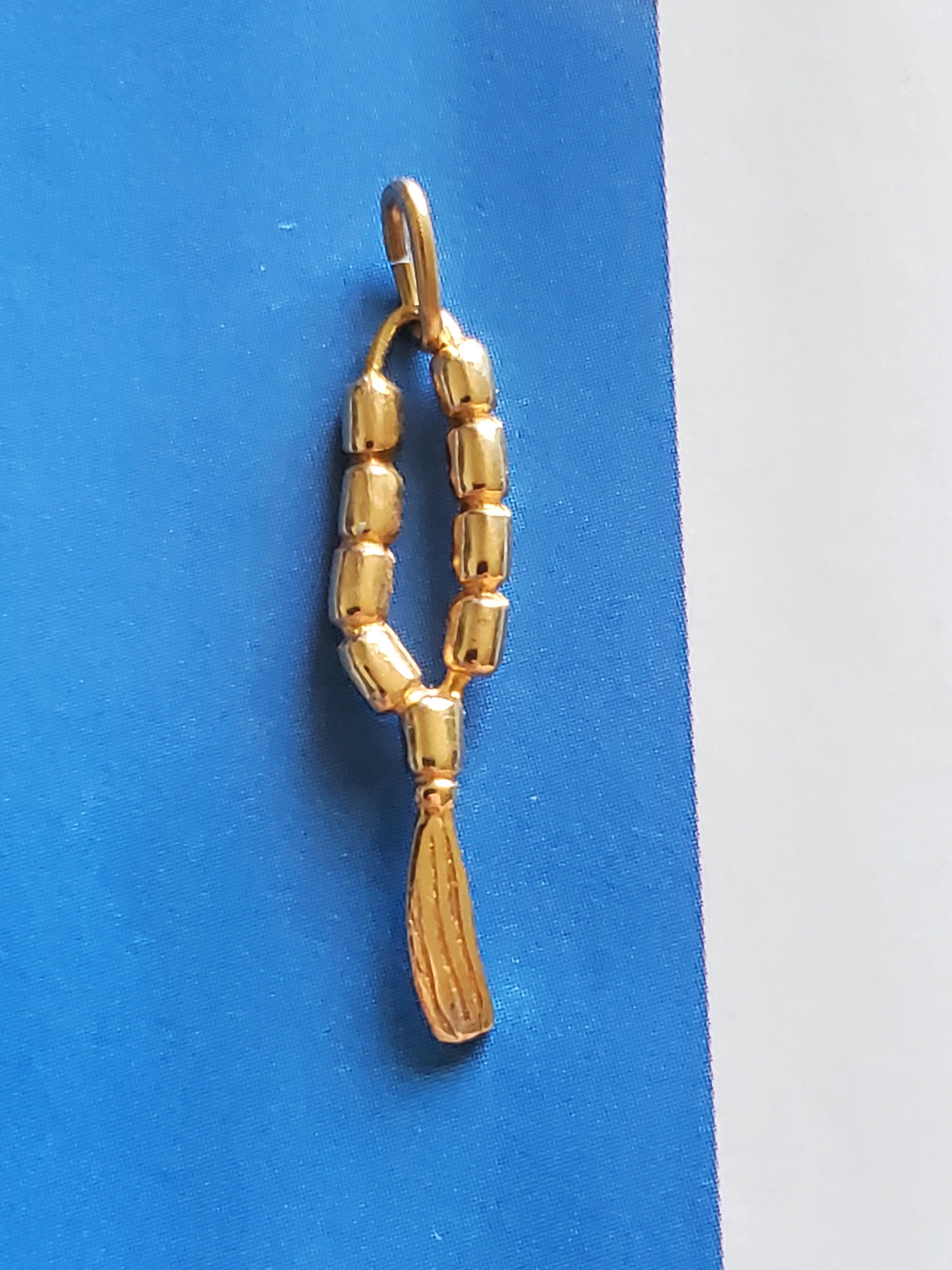Komboloi Charm