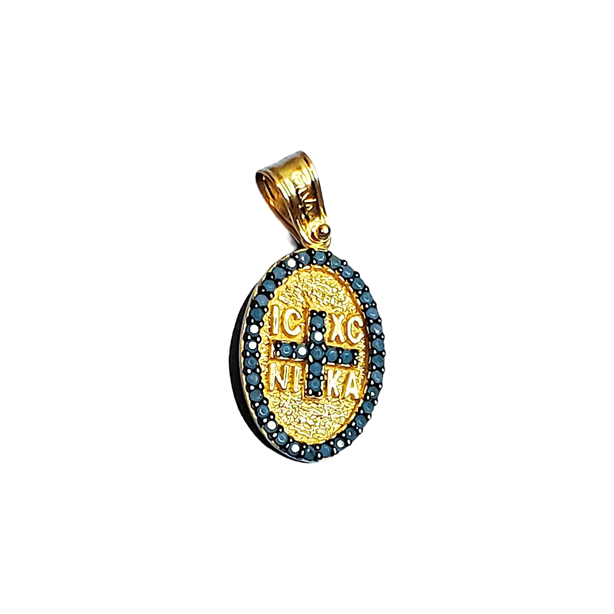 Aegean Turquoise Konstantinato