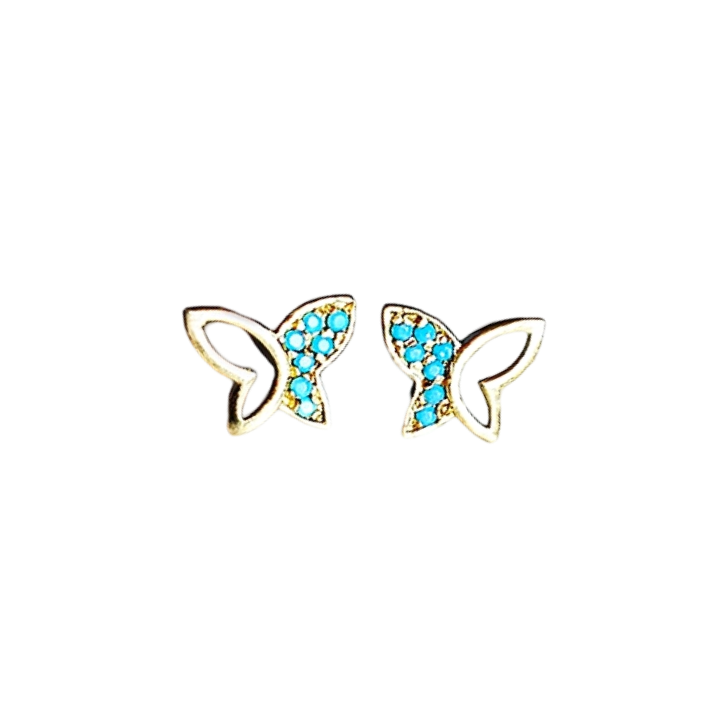 Butterfly Valley Earrings