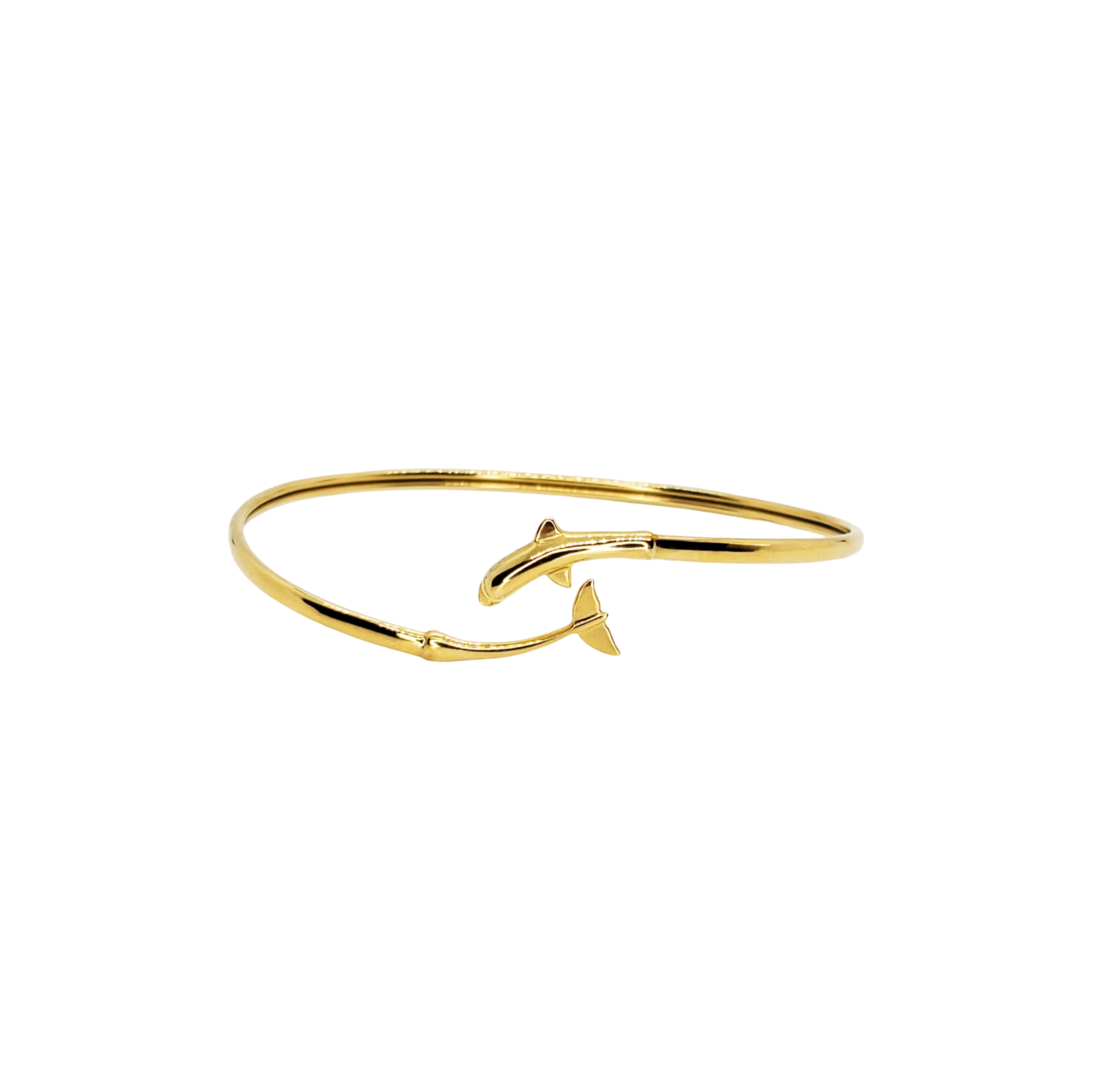 Delphi Cuff