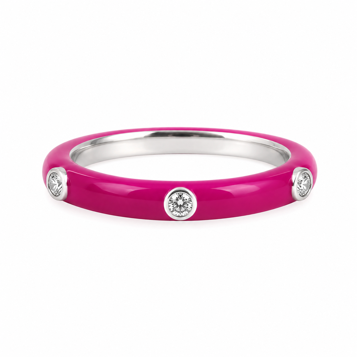 Batsi Bonbon Rings