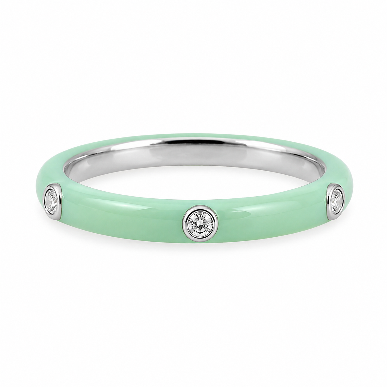 Batsi Bonbon Rings