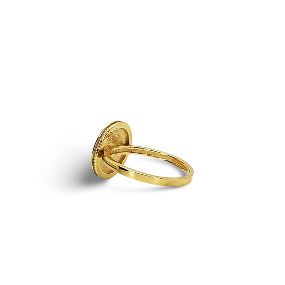 Konstantinato Ring