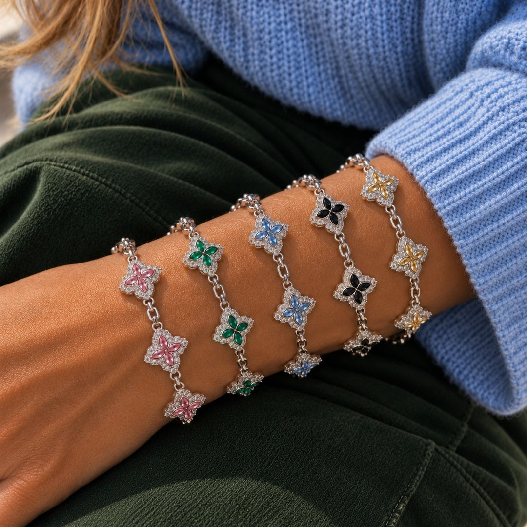 The Kalo Karma 5 Cross Collection