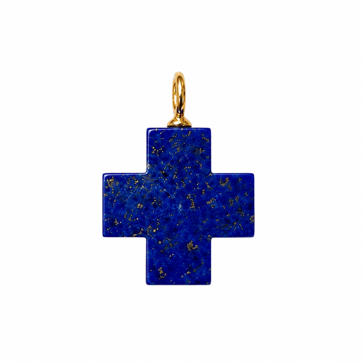 Patmos Cross