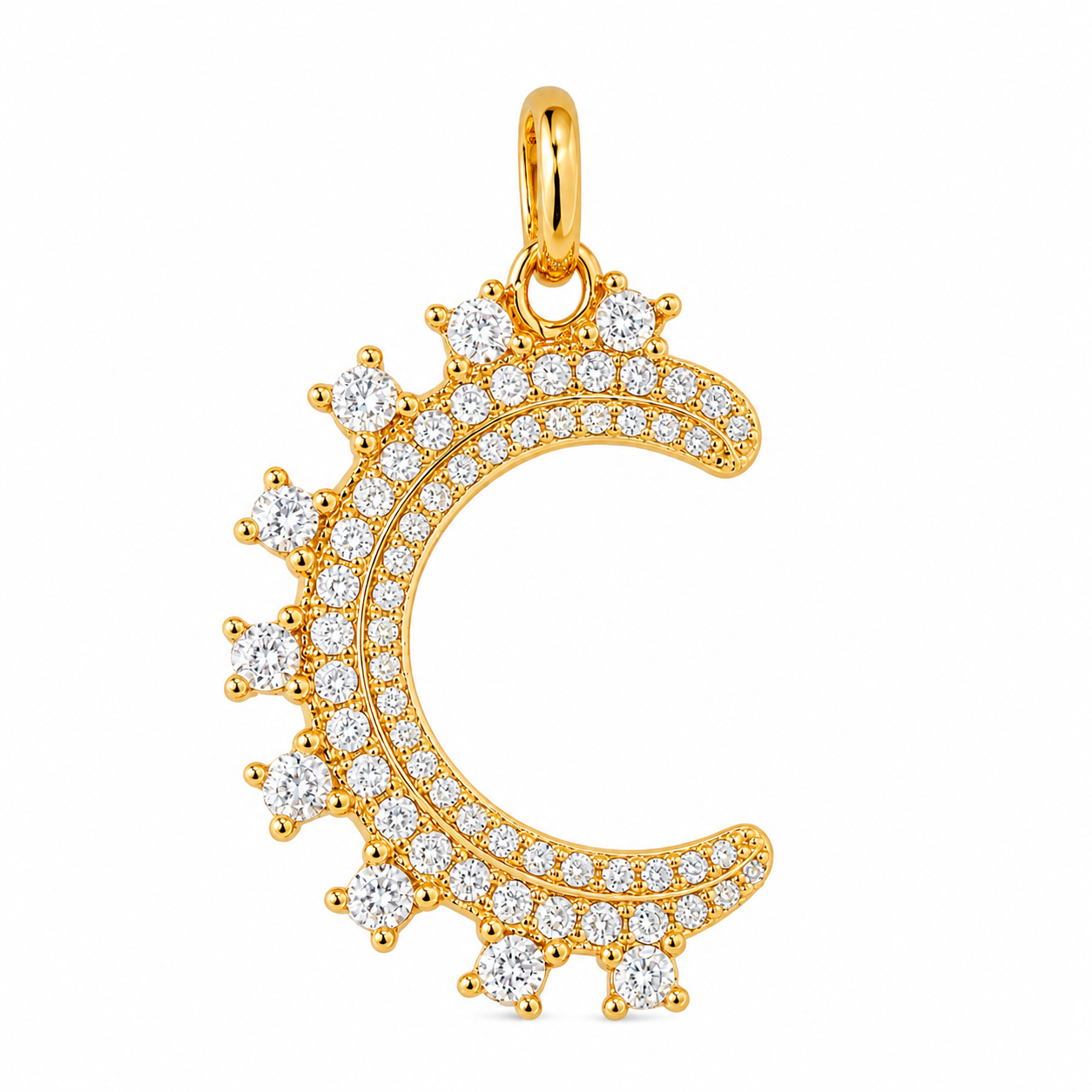 Corinth Candy Crescent Collection