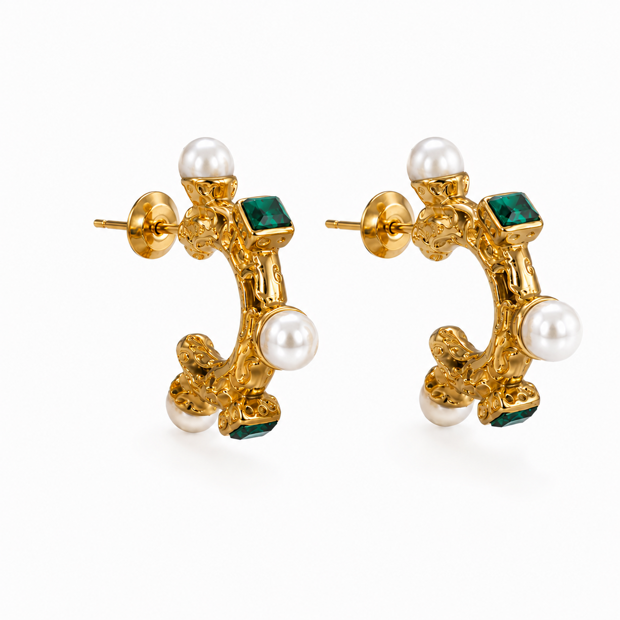 Hera Hoops